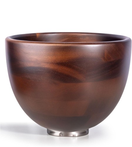 Premium walnut wood - premium, bowl