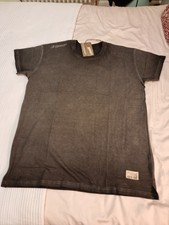 Gasp Intensity Street Tee M