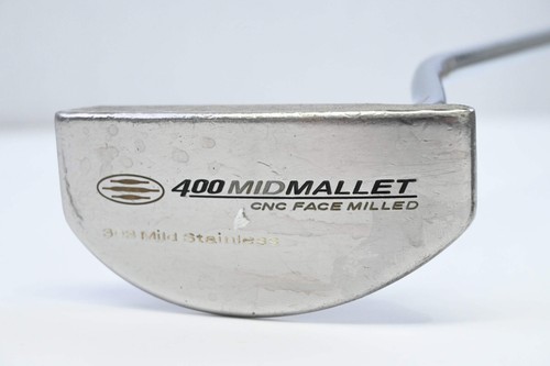 Rife 400 milled putter - rife, /