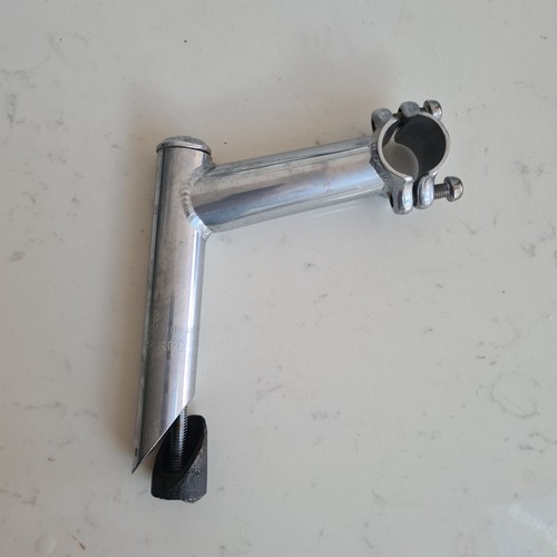 Quill stem bar - quill, 25.4