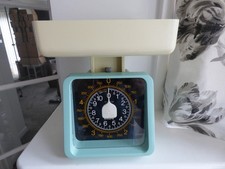 Vintage Retro KRUPS Mechanical