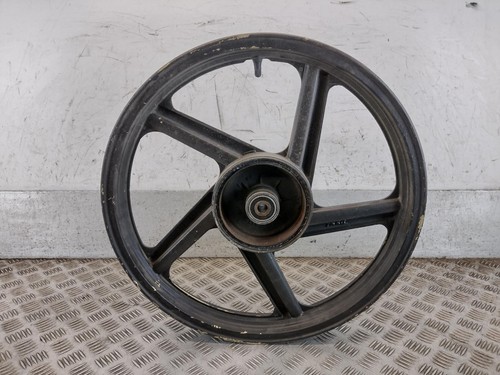 Lexmoto arrow 125 - , wheel
