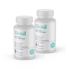 Biosil Advanced Hair + Nail