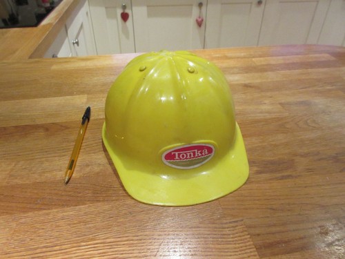 Vintage 1970s tonka toys - vintage,