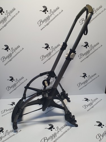 Bugaboo bee chassis - chassis, gogh