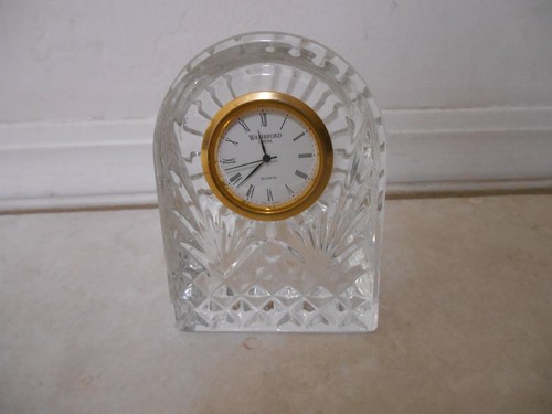 Waterford vintage small arched - small,