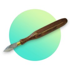 Faithfull 175mm Carpenters