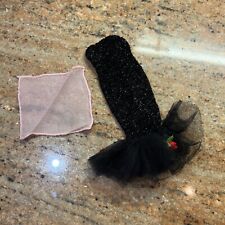 Vintage Barbie Clothes Solo In The Spotlight (1960) Mattel #982