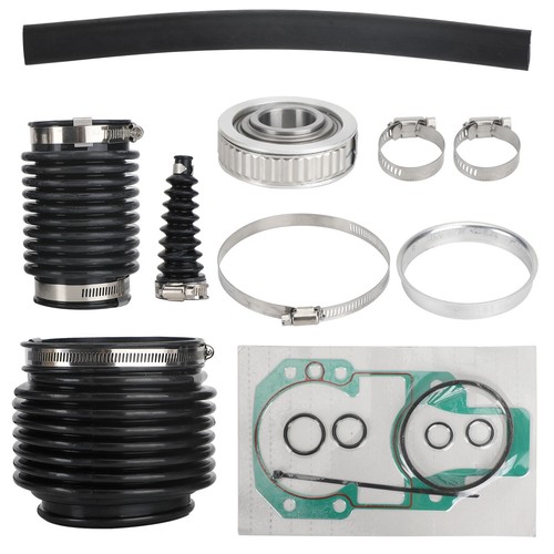 Transom repair kit - repair,
