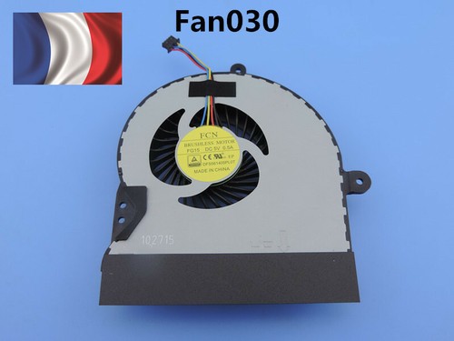 Fan for fg15 right asus - fan, rog