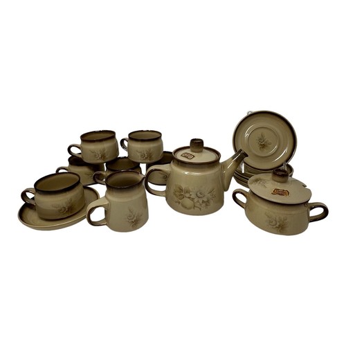 Denby memories stoneware pc - memories, 17
