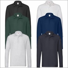 Fruit of the Loom Premium Long