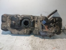 Ford Transit Custom Fuel Tank