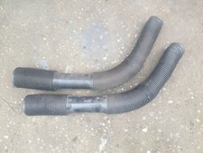 FORD CAPRI 2.8i HEATER PIPES