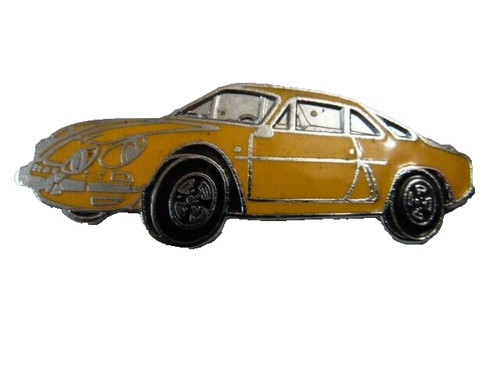 Pin cars renault - pin's,