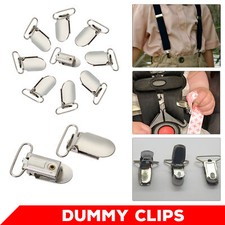 Dummy Clip for Baby Boy Baby