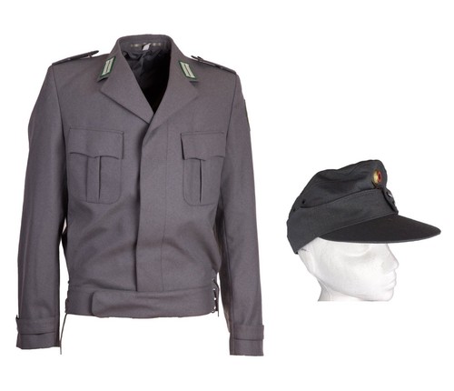 Mountain troops wwii uniform - troops,