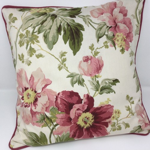 Laura ashley peony garden - 16",