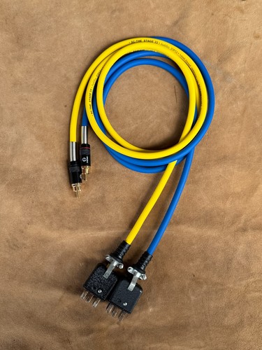 Quad cable 6p - ii,