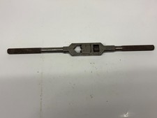 VINTAGE ENGINEERS TAP WRENCH