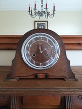 Vintage British Smiths Enfield