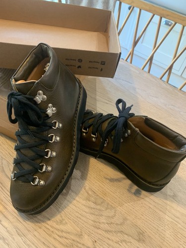 Fracap women olive - fracap, green