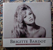 Brigitte Bardot Hollywood