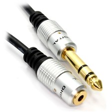 OFC HQ 3.5mm Jack Socket to