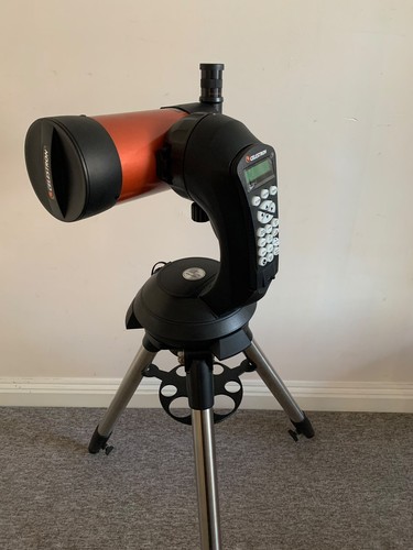 Celestron 4se nexstar - 4se,