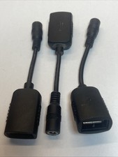 TMC Aquaray Light Unit Power