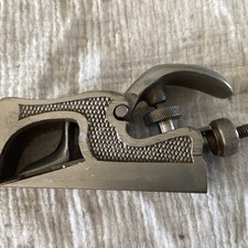 Preston Type 1355 Bullnose