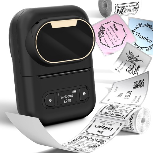 Thermal printer machine - thermal,