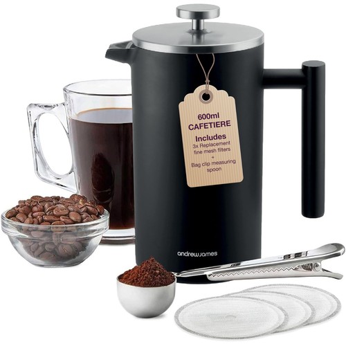 Cafetiere french press coffee - french,