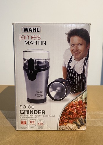 James martin mini - grinder, for