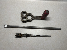 Vintage ~ Brake Tools ~ Front