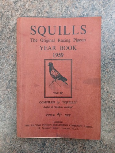Squills the original racing - the,