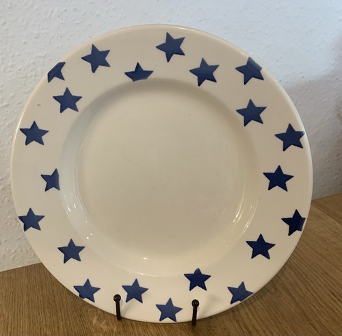 Emma bridgewater blue - bridgewater, stars