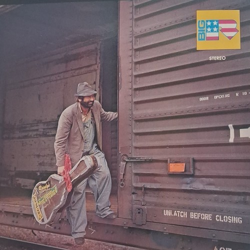 Boxcar willie - willie,