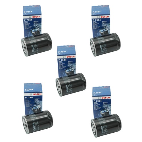 Oil filter for audi - oil,