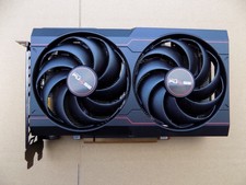 SAPPHIRE PULSE AMD Radeon RX