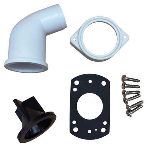 Seaflo electric toilet - electric,