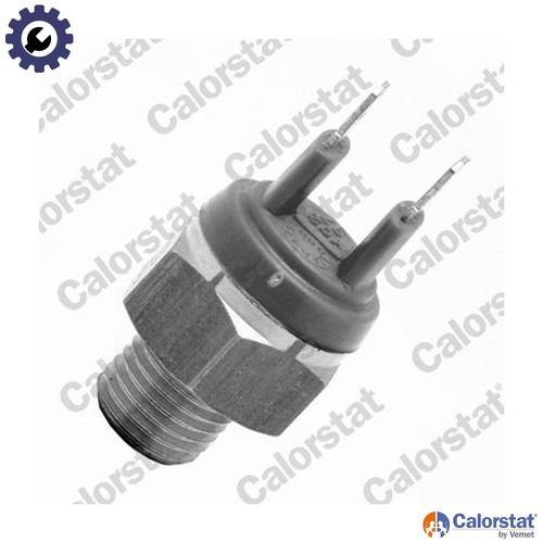 Temperature switch radiator - temperature,