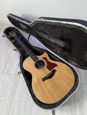 Taylor 414ce Electro-Acoustic