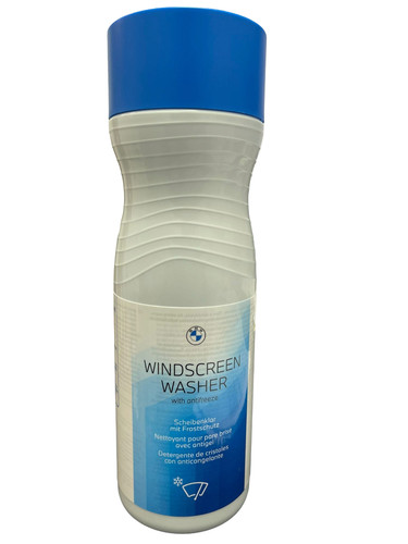 Genuine bmw car care - bmw,
