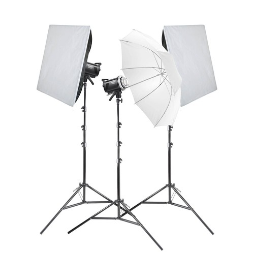 Godox ms200 studio flash - godox,