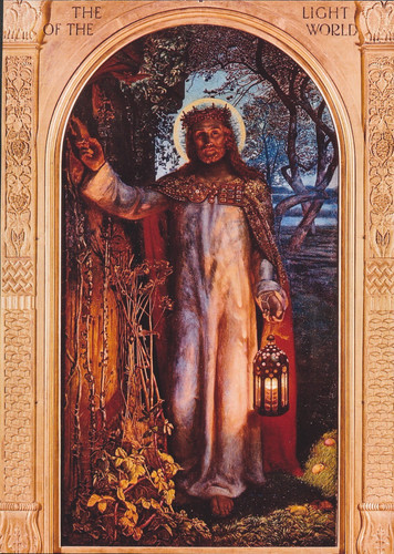 William holman hunt - holman,