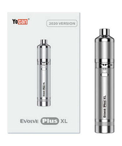 Yocan evolve plus dab pen - plus, xl
