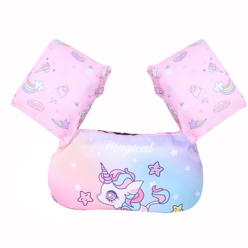 Kids swim vest float swimming - kids,