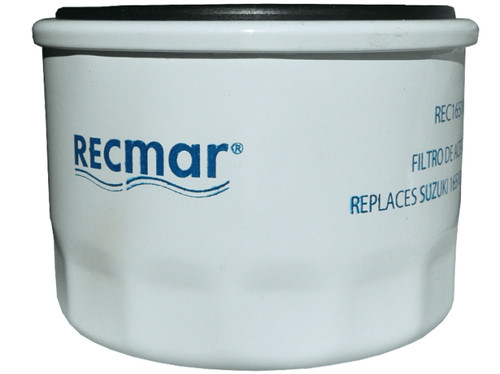 Oil filter for 25hp - filter, 40hp