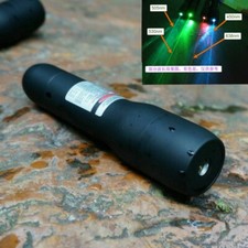 Focusable Waterproof 530 nm